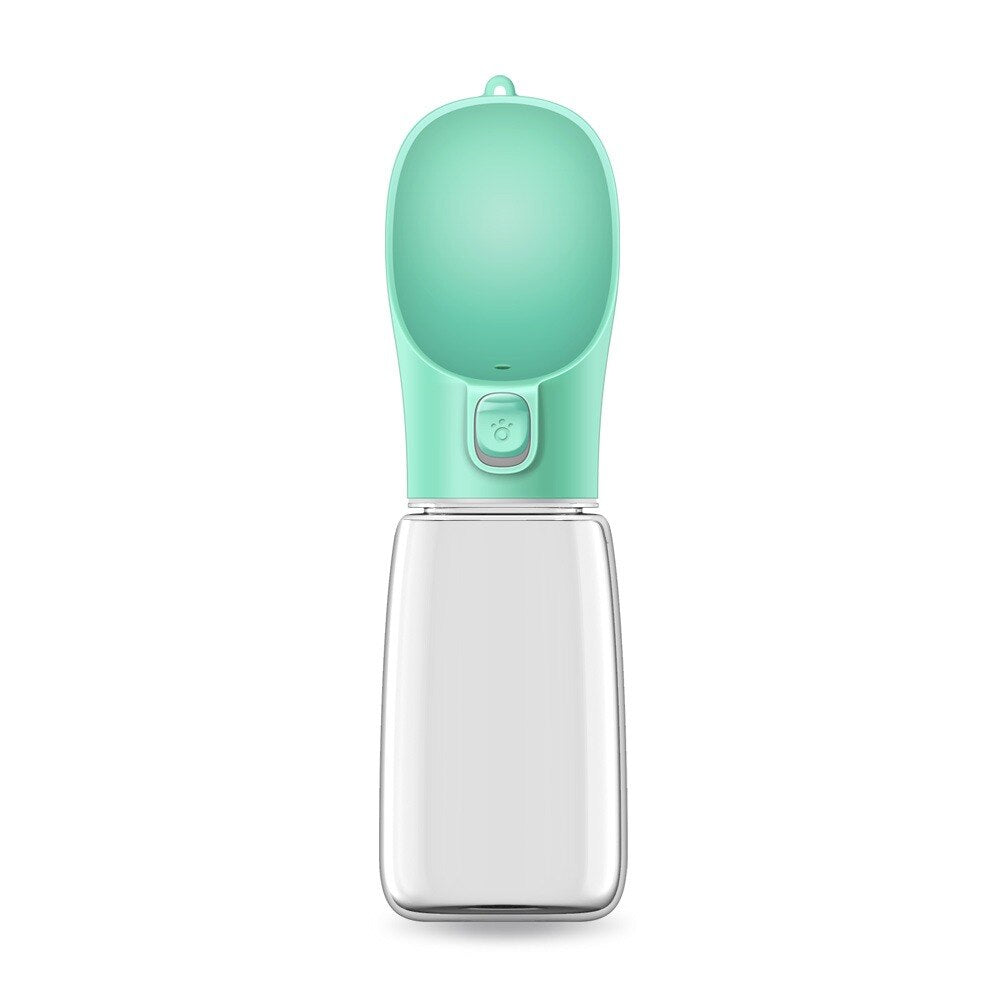 Bebedero portátil para mascotas grande