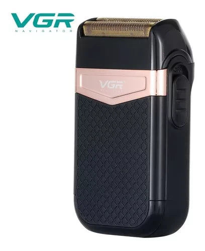 Barbera Profesional Afeitadora Vgr V-331 R