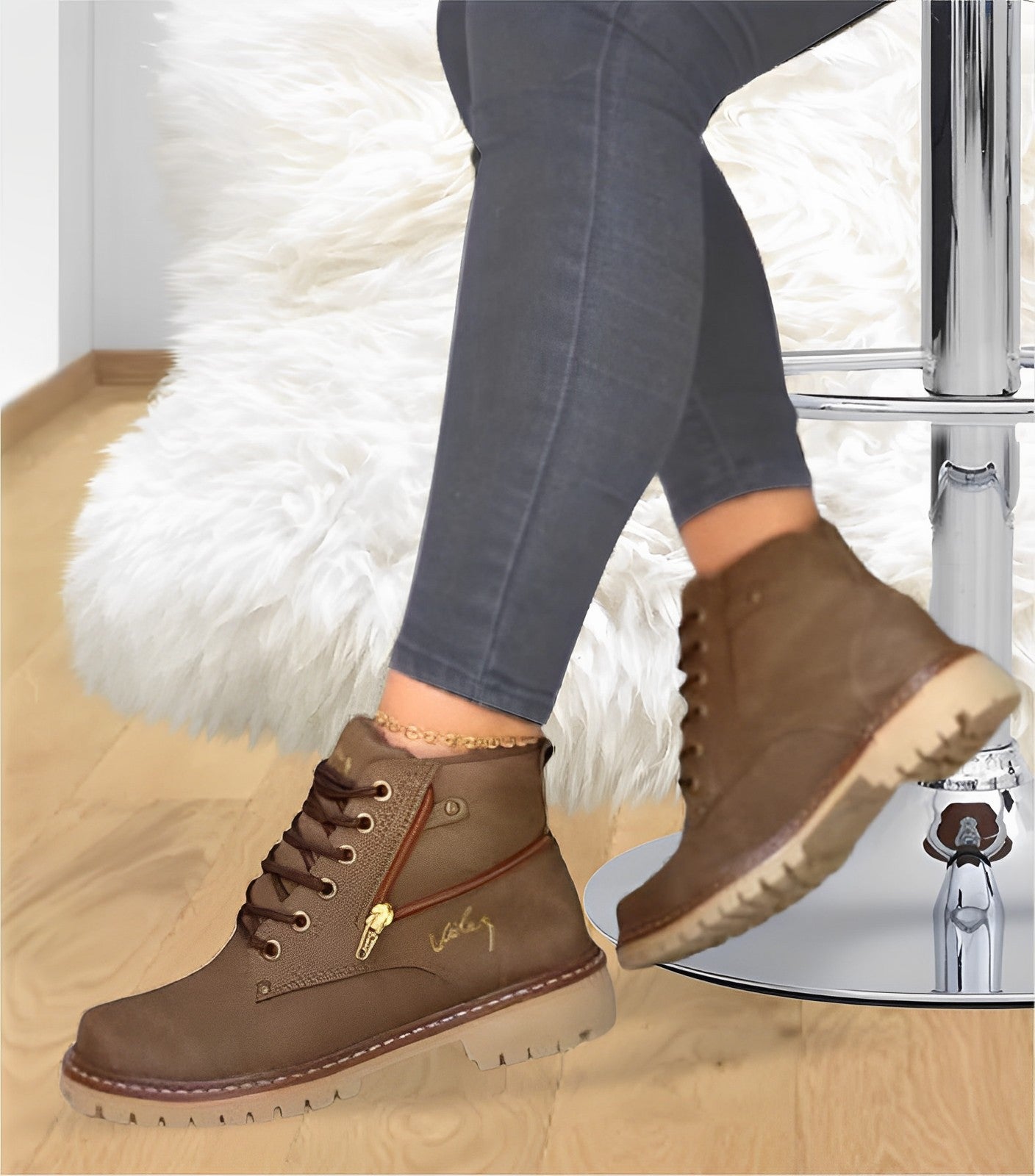 Botines Vélez para dama