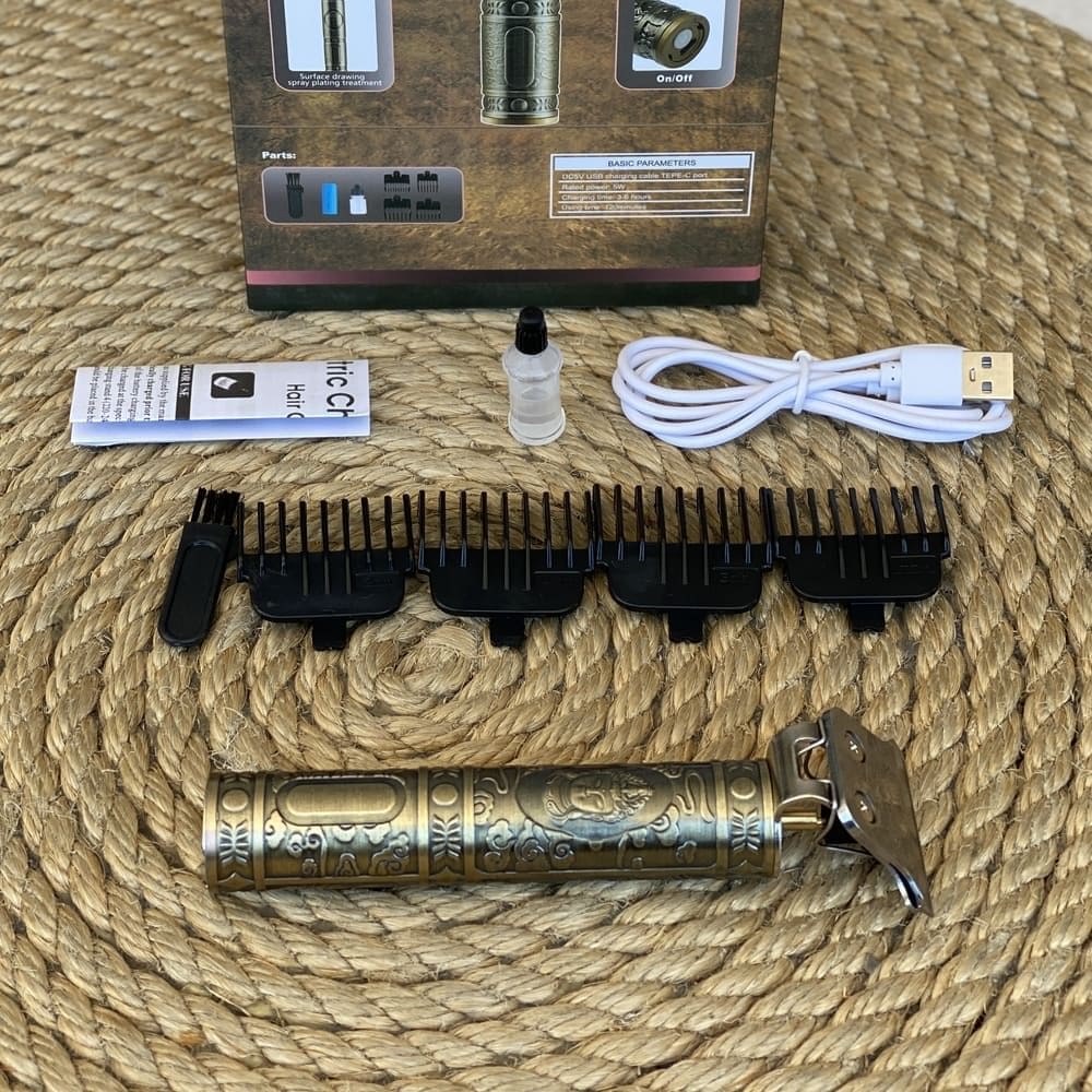 Barbera Buda Gold Original